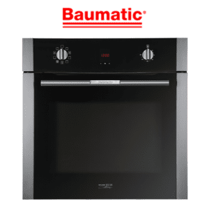 Baumatic BSO69 Studio Solari 60cm 9 Function Oven