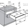 Baumatic BSWD14 Studio Solari 14cm Warming Drawer-schematic