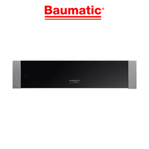 Baumatic BSWD14 Studio Solari 14cm Warming Drawer-web ready