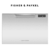 Fisher-Paykel DD60SCX9 60cm DishDrawer™ Dishwasher