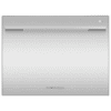 Fisher-Paykel DD60SDFTX9 60cm Tall Single DishDrawer™ Dishwasher