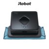 iRobot 380t Braava Floor Mopping Robot