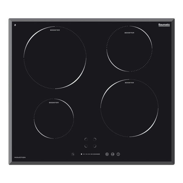 Baumatic BHI650 60cm Induction Cooktop