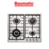 Baumatic BSSG64 Studio Solari 60cm Gas Cooktop (web-ready)