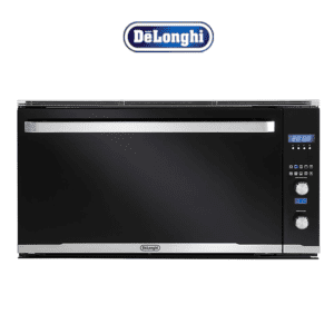 DeLonghi DEP909P Multifunction Pyrolytic Premium Oven