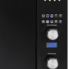 DeLonghi DEP909P Multifunction Pyrolytic Premium Oven-control panel