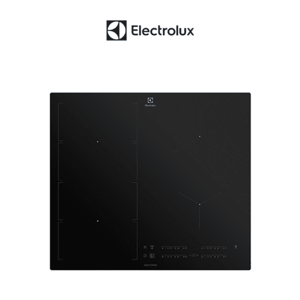 Electrolux EHI667BD 60cm Flexi Bridge induction cooktop
