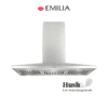 Emilia EMHUSH90C 90cm Low Profile Stainless Steel Canopy Rangehood (web-ready)