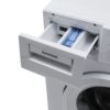 Euromaid WMFL9 60cm Front Load 9kg Washing Machine-detergent dispenser