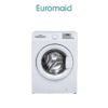Euromaid WMFL9 60cm Front Load 9kg Washing Machine