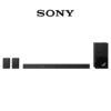 Sony HTZ9RF 5.1ch Dolby Atmos® DTSX™ Soundbar (web-ready)