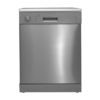 Arc AD14S 60cm Freestanding Dishwasher (front-view)