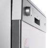 Arc AD14S 60cm Freestanding Dishwasher (top-view)