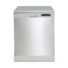 Euromaid EDWB14S 60 cm Freestanding Dishwasher (front-view)