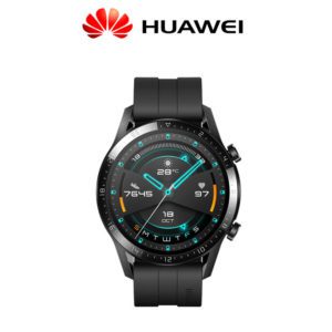 Huawei Latona-B19S Watch GT 2 Sport 46mm Black