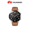 Huawei Watch GT 2 – Latona-B19V Classic 46mm – Pebble Brown