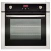 Technika TB60FDTSS-5 60cm Electric Stainless Steel Oven