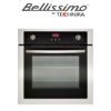 Technika TB60FDTSS-5 60cm Electric Stainless Steel Oven web-ready