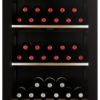 Vintec V190SG2E-BKLH 170 Bottle Wine Cellar