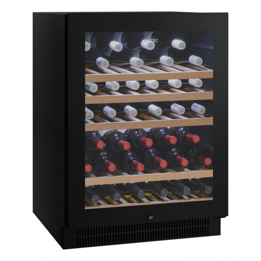 Vintec VWS050SBA-X 50 Bottle Wine Cellar