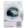 Euromaid CD7KG 7kg Condensor Dryer (door-open view)