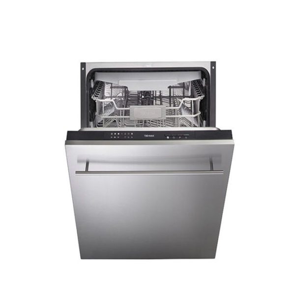 Technika TDX8SS-5 60cm Stainless Steel Freestanding Dishwasher