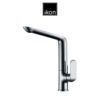 IKON HYB11-101 KARA Sink Mixer – Chrome