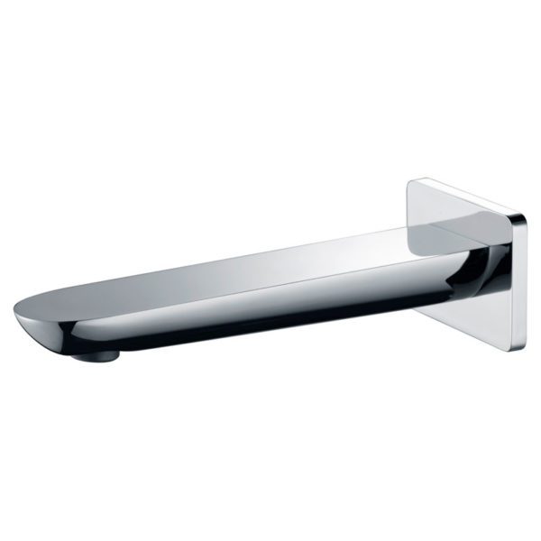 IKON HYB11-801 KARA Bath Spout – Chrome