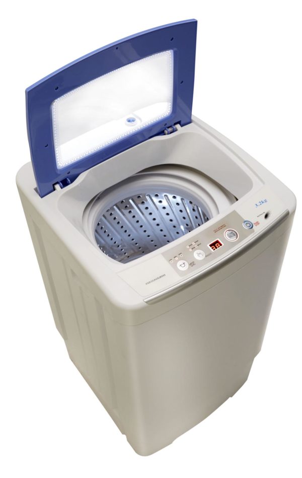 Lemair XQB32 3.2kg Top Load Washing Machine