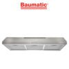 Baumatic R90FS 90cm Fixed Rangehood