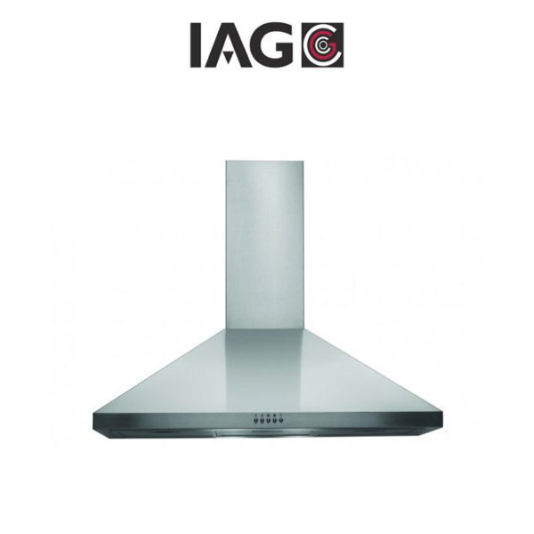 IAG AAS9SE3 90cm Canopy Rangehood