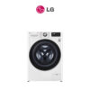 LG WV9-1409W 9kg Front Load Washing Machine with Steam+