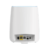 Netgear RBK23-100AUS Orbi Home Mesh WiFi System 3-Pack (back-view)