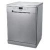 Omega ODW702X – 60cm Freestanding DishwasherOmega ODW702X 60cm Freestanding Dishwasher (side-view)