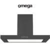 Omega ORC60MB 60cm Canopy Rangehood (web-ready)