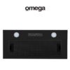 Omega ORU70MB 70cm Undermount Rangehood (web-ready)