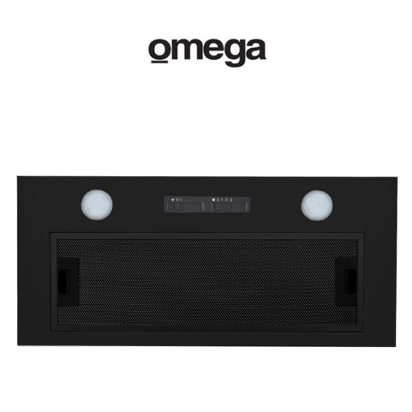 Omega ORU70MB 70cm Undermount Rangehood (web-ready)