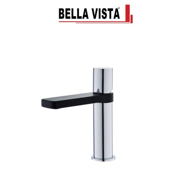Bella Vista BM-13-B-C Zenon Basin Mixer