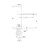 Bella Vista BM-13-B-C Zenon Basin Mixer (schematic)