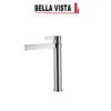 Bella Vista BM-14-TALL Vivo Basin Mixer