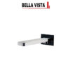 Bella Vista BTH-13-B-C Zenon Bath Spout