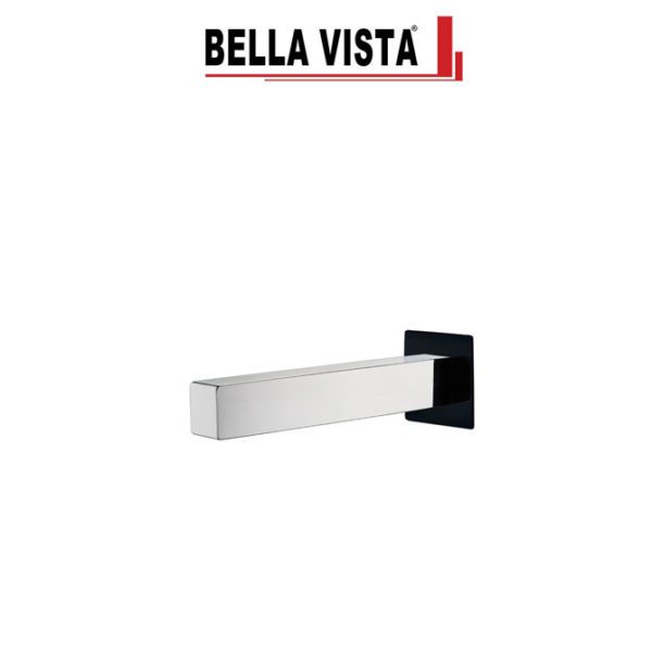 Bella Vista BTH-14-B-C Vivo Noir Bath Spout