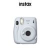 Instax 87014 Mini11  Ice White Camera