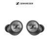 Sennheiser 508674 Momentum True Wireless 2 In-Ear Headphones (Black) Model