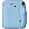 Instax 87010 Mini11 Sky Blue Camera