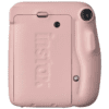 Instax 87012 Mini11 Blush Pink Camera