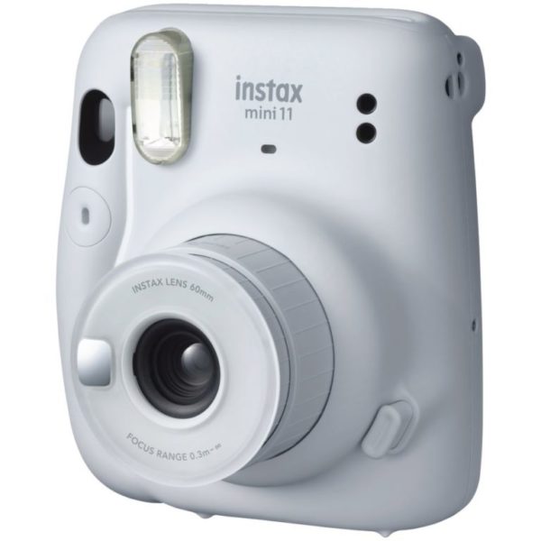 Instax 87014 Mini11 Ice White Camera