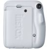 Instax 87014 Mini11 Ice White Camera