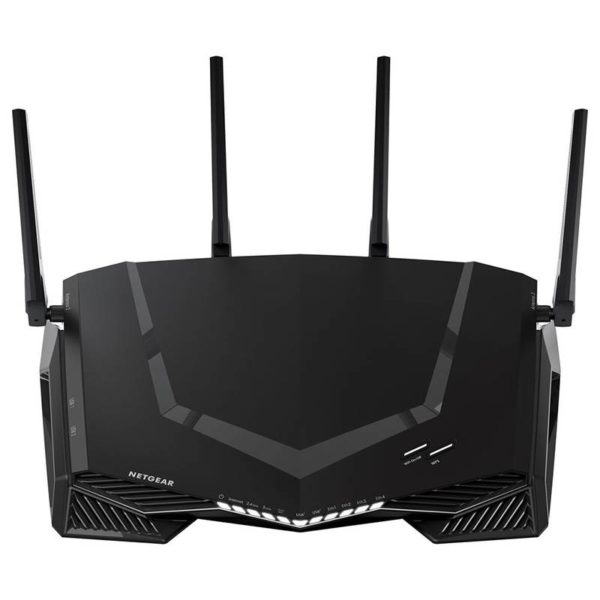 Netgear XR500-100AUS Nighthawk Pro Gaming WiFi Router