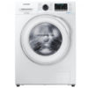 Samsung WW95N54F5CW 9.5kg BubbleWash Steam Front Load Washing Machine (1)